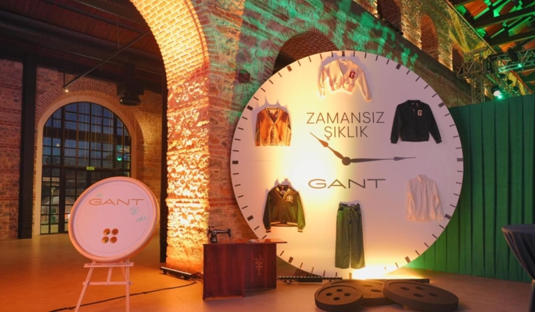 GANT, Sonbahar/Kış 2025 Koleksiyonunu “The Art of Craft” Konseptiyle Tersane İstanbul’da Tanıttı 6 gant-sonbaharkis-2025-koleksiyonunu-the-art-of-craft-konseptiyle-tersane-istanbulda-tanitti-CQiMJxPC.jpg