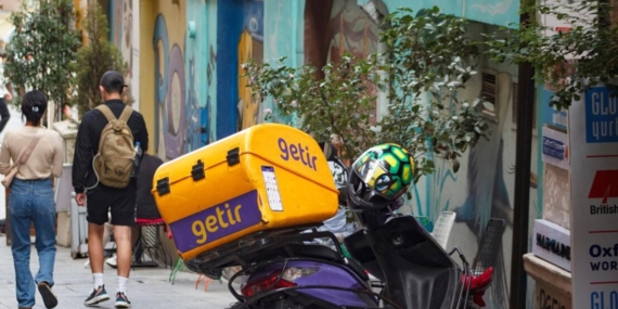 Getir Yemek’in Uber Eats’e Satışı İçin Prensip Anlaşması Sağlandı