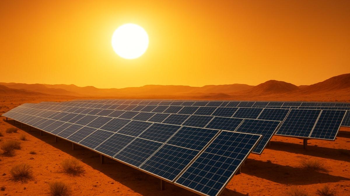 Güneş panelleri için yeni sensörsüz sıcaklık tahmin yöntemi büyük ilgi gördü 2 gunes-panelleri-icin-yeni-sensorsuz-sicaklik-tahmin-yontemi-buyuk-ilgi-gordu-Zk8x9fnb.jpg