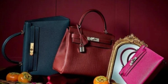 Hermès Birkin Çantalar Artık “Finansal Varlık”! LUXUS, Dünyanın İlk Hermès Fonu’nu Kurdu
