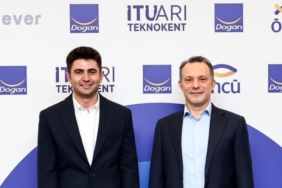 Hyperever, Yapay Zekâ Destekli Robot Köpeği Proteo V1 ile 2,2 Milyon Dolarlık Yatırım Aldı 1 hyperever-yapay-zek-destekli-robot-kopegi-proteo-v1-ile-22-milyon-dolarlik-yatirim-aldi-rNcZExrr.jpg