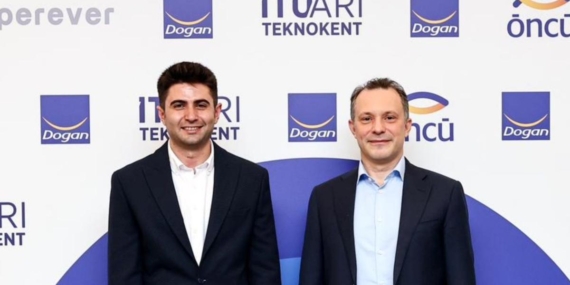 Hyperever, Yapay Zekâ Destekli Robot Köpeği Proteo V1 ile 2,2 Milyon Dolarlık Yatırım Aldı