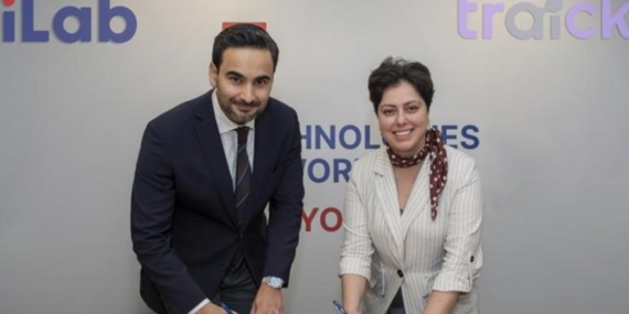 iLab yapay zeka odaklı yatırım vizyonuyla Traick AI’ya ortak oldu