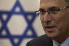 İsrail’den İran, Türkiye ve Gazze Açıklaması 3 israilden-iran-turkiye-ve-gazze-aciklamasi-Q5TCX2XW.jpg