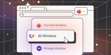 Mozilla Firefox, yapay zekâyı tarayıcıya entegre etmek için yeni bir adım atıyor: “AI Window” testleri başlıyor 4 mozilla-firefox-yapay-zek-yi-tarayiciya-entegre-etmek-icin-yeni-bir-adim-atiyor-ai-window-RUY1cyah.jpg