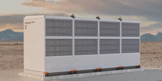 Peak Energy ile Jupiter Power arasında dev sodyum iyon anlaşması