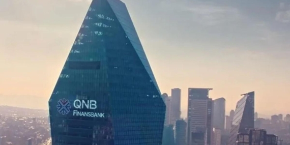 QNB Türkiye’den bankacılık sektöründe ilk! Uzun vadeli sendikasyon yapısı yenilendi