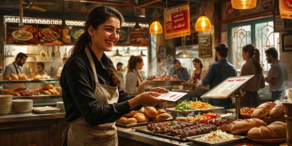 Modern İşletmelerin Tercihi: Neden Ticket Restaurant Yemek Kartı?
