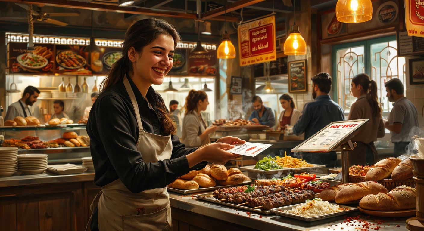 Modern İşletmelerin Tercihi: Neden Ticket Restaurant Yemek Kartı? 2 ticket-resturant-akrt