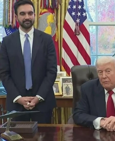 Trump, New York’un Yeni Belediye Başkanı Zohran Mamdani’yi Beyaz Saray’da Ağırladı 7 trump-new-yorkun-yeni-belediye-baskani-zohran-mamdaniyi-beyaz-sarayda-agirladi-Cg21BGFJ.jpg
