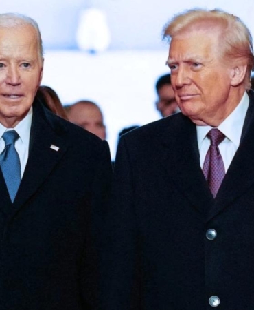 Trump’tan Biden’ın imzasına ağır suçlama: “Belgeler Autopen ile imzalandı” 2 trumptan-bidenin-imzasina-agir-suclama-belgeler-autopen-ile-imzalandi-8xGsyKcs.jpg