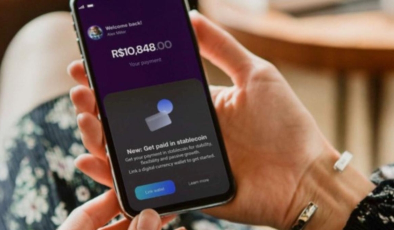 Visa, Web Summit’te Stablecoin Cüzdanlarına Doğrudan Ödeme Dönemini Başlattı 6 visa-web-summitte-stablecoin-cuzdanlarina-dogrudan-odeme-donemini-baslatti-MGCYA42S.jpg