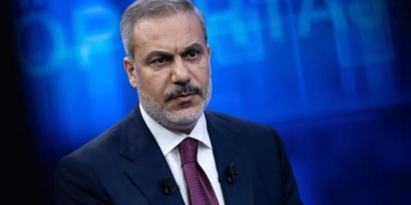 Bakan Fidan’dan Doha’da kritik mesajlar “Suriye’de iki ordu olmaz, CAATSA engelini aşacağız” 4 bakan-fidandan-dohada-kritik-mesajlar-suriyede-iki-ordu-olmaz-caatsa-engelini-asacagiz-Zg6UugKU.jpg