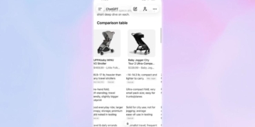 ChatGPT’de Reklam Dönemi Başlıyor Mu? Beta Sürümünde Ortaya Çıkan Kodlar Tartışmayı Alevlendirdi 5 chatgptde-reklam-donemi-basliyor-mu-beta-surumunde-ortaya-cikan-kodlar-tartismayi-alevlendirdi-OT3JtsTE.jpg