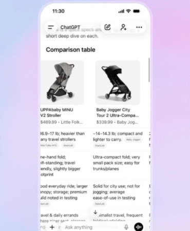 ChatGPT’de Reklam Dönemi Başlıyor Mu? Beta Sürümünde Ortaya Çıkan Kodlar Tartışmayı Alevlendirdi 10 chatgptde-reklam-donemi-basliyor-mu-beta-surumunde-ortaya-cikan-kodlar-tartismayi-alevlendirdi-OT3JtsTE.jpg