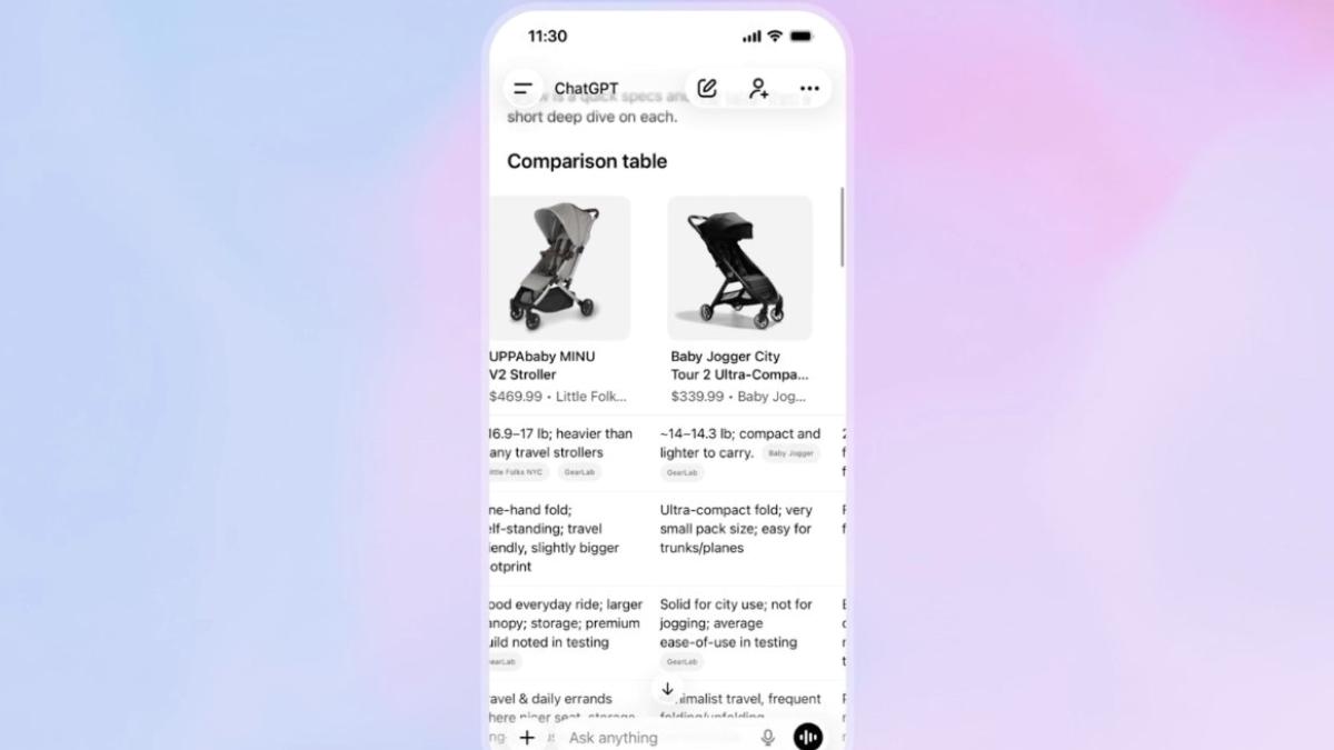 ChatGPT’de Reklam Dönemi Başlıyor Mu? Beta Sürümünde Ortaya Çıkan Kodlar Tartışmayı Alevlendirdi 2 chatgptde-reklam-donemi-basliyor-mu-beta-surumunde-ortaya-cikan-kodlar-tartismayi-alevlendirdi-OT3JtsTE.jpg
