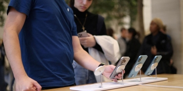 Çip Krizi Derinleşiyor: Küresel Akıllı Telefon Sevkiyatlarında Düşüş Bekleniyor 5 cip-krizi-derinlesiyor-kuresel-akilli-telefon-sevkiyatlarinda-dusus-bekleniyor-2EBBaF29.jpg