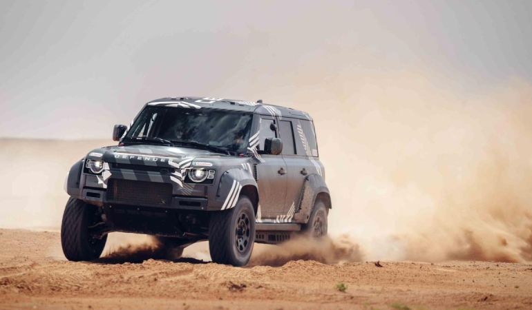 Defender Dakar Rallisi’ne ilk kez hazırlanıyor ve bu yolculuk üç bölümlük özel bir belgeselle ekrana geliyor 6 defender-dakar-rallisine-ilk-kez-hazirlaniyor-ve-bu-yolculuk-uc-bolumluk-ozel-bir-belgeselle-WcOq3Tec.jpg