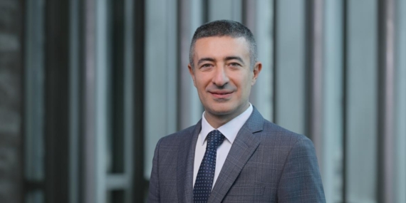 Garanti BBVA çevresel raporlamada küresel liderler arasına girdi