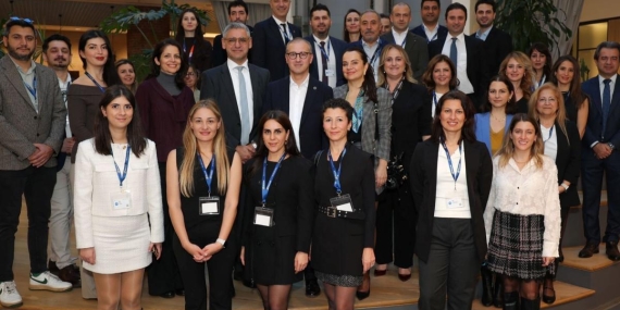 İş Bankası, Microsoft ve Logosoft’tan girişimcilere özel teknoloji ve finansman desteği