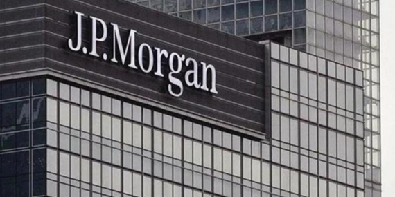 JPMorgan, Avrupa bankalarında 2026 için “net yükseliş” çağrısı yaptı