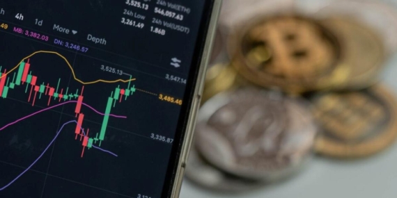 Kripto fonlarına üst üste üçüncü haftada güçlü para girişi