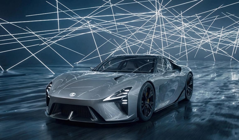 LFA Elektrifikasyonuyla Toyota, Ultra Lüks Savaş Alanında Yeni Bir Dönem Başlatıyor 1 lfa-elektrifikasyonuyla-toyota-ultra-luks-savas-alaninda-yeni-bir-donem-baslatiyor-SSHL4XX4.jpg