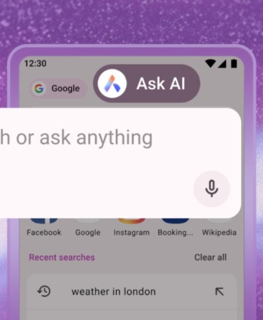 Opera'dan Android için yapay zekâ atağı 7 operadan-android-icin-yapay-zek-atagi-pybJM5Wn.jpg