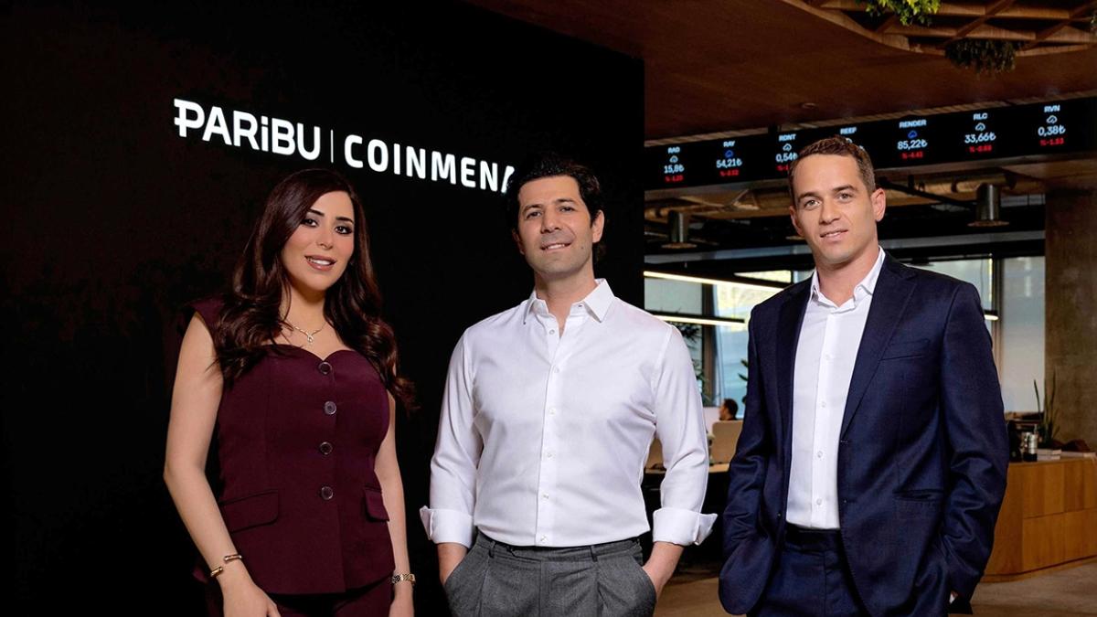 Paribu’dan tarihi satın alma hamlesi! CoinMENA’yı 240 milyon dolara alarak MENA pazarına açılıyor 2 paribudan-tarihi-satin-alma-hamlesi-coinmenayi-240-milyon-dolara-alarak-mena-pazarina-aciliyor-OnCkZJev.jpg