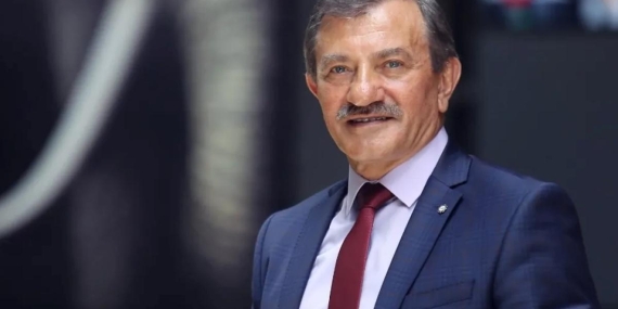 PLASFED Başkanı Ömer Karadeniz: 2025 sanayi için zorlu ama dirençli bir yıl oldu