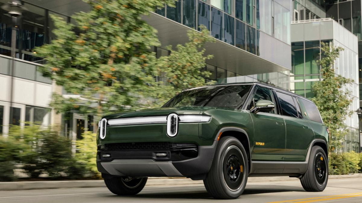 Rivian, araç içi yapay zeka asistanını 2026’da devreye alıyor 2 rivian-arac-ici-yapay-zeka-asistanini-2026da-devreye-aliyor-z4TE996N.jpg