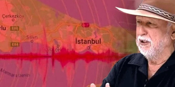 Science dergisindeki “İstanbul depremi” çalışması tartışma yarattı