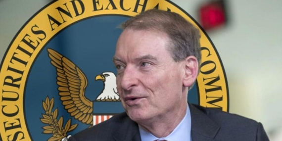 SEC Başkanı Atkins’ten Kripto Mesajı: Henüz Hiçbir Şey Görmediniz