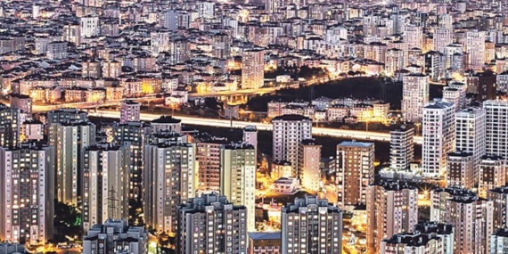 Site aidatları için kritik dönem başlıyor! Genel kurullara katılmayanlar daha çok ödeyebilir