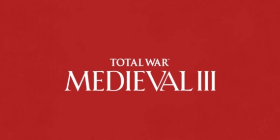 Total War 25 yaşında! Medieval III resmen duyuruldu, Orta Çağ’a dönüş başlıyor