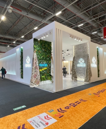 ICFE 2026 İstanbul’da BADE Halı’dan yeni sezon koleksiyon sunumu 7 WhatsApp Image 2026-01-16 at 13.01.48