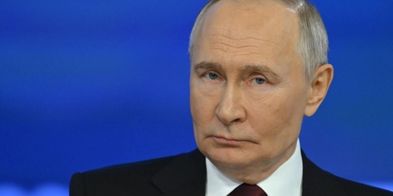 ABD istihbaratı Putin’e saldırı iddialarını yalanladı