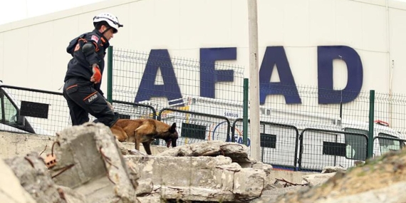 Afet yönetiminde yeni dönem! AFAD koordinasyon merkezleri için kapsamlı düzenleme yürürlüğe girdi