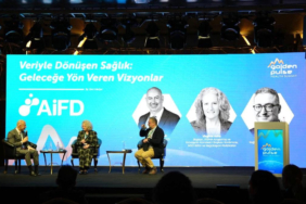 Golden Pulse Health Summit Sağlığın Geleceğini İstanbul’da Buluşturdu 1 aifd-saglik