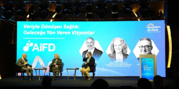 Golden Pulse Health Summit Sağlığın Geleceğini İstanbul’da Buluşturdu 2 aifd-saglik