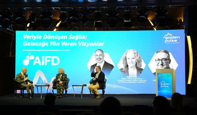 Golden Pulse Health Summit Sağlığın Geleceğini İstanbul’da Buluşturdu 6 aifd-saglik