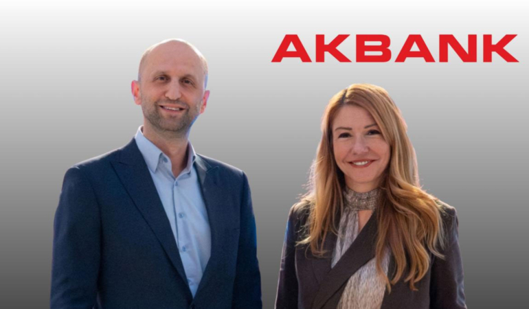 Akbank Girişim Bankacılığı 2025’te İki Bin Girişime Ulaştı 1 akbank