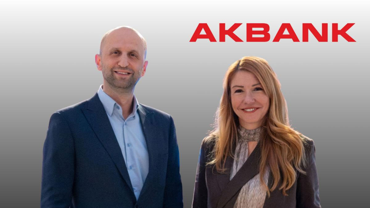 Akbank Girişim Bankacılığı 2025’te İki Bin Girişime Ulaştı 2 akbank