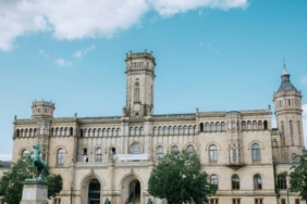 almanya-universiteleri
