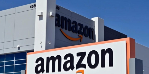 Amazon’dan Avrupa’ya Özel Hamle! AWS Egemen Bulutu Devreye Alındı