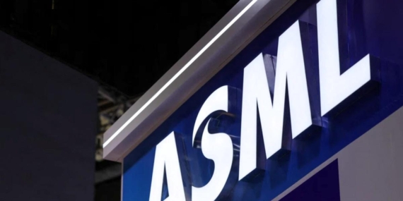 ASML, Yapay Zeka Rüzgarıyla 500 Milyar Dolarlık Değeri Aştı