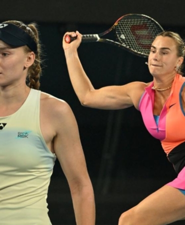 Avustralya Açık’ta kadınlar finali netleşti! Sabalenka ile Rybakina şampiyonluk için korta çıkıyor 9 avustralya-acikta-kadinlar-finali-netlesti-sabalenka-ile-rybakina-sampiyonluk-icin-korta-cikiyor-5mlpU6Cs.jpg