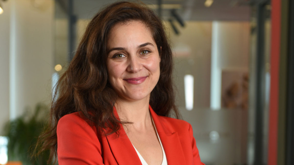 Başak Benli