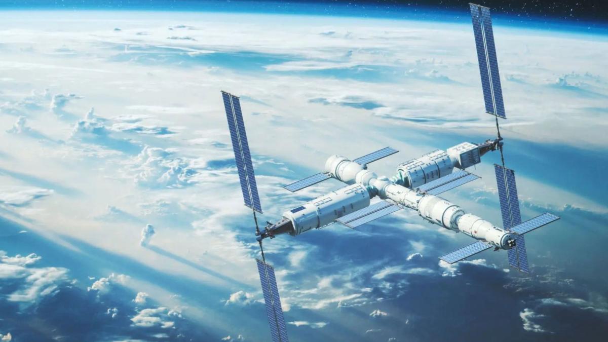 Çin, Tiangong uzay istasyonunda lityum iyon pil deneylerini yoğunlaştırdı 2 cin-tiangong-uzay-istasyonunda-lityum-iyon-pil-deneylerini-yogunlastirdi-ZthvDYOV.jpg