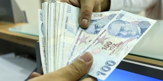 Emekli Bayram İkramiyesinde 5 Bin TL Hedefi